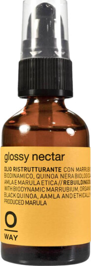 Oway Glossy Nectar 50 ml Oway Glossy Nectar 50 ml