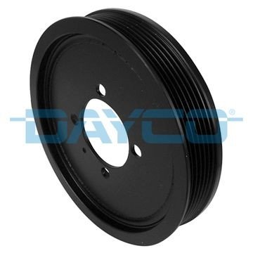 Remskive veivaksel DAYCO DPV1177