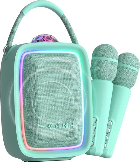 Mobility On Board Singy Party   Blue   Green   ONE SIZE