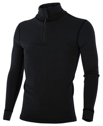 Brynje Polo Classic Zip S Brynje Polo Classic Zip S