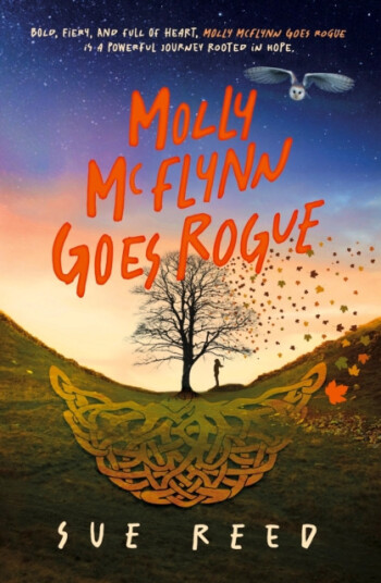 Molly McFlynn Goes Rogue Molly McFlynn Goes Rogue