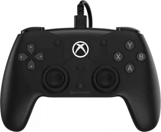 Hyperkin Competitor PC/Xbox-kontroller Hyperkin Competitor PC/Xbox-kontroller