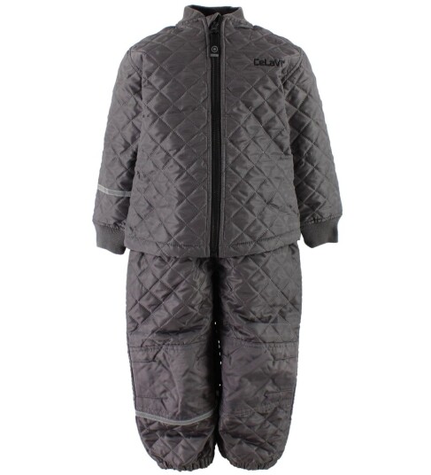 CeLaVi Termosett Grey 122