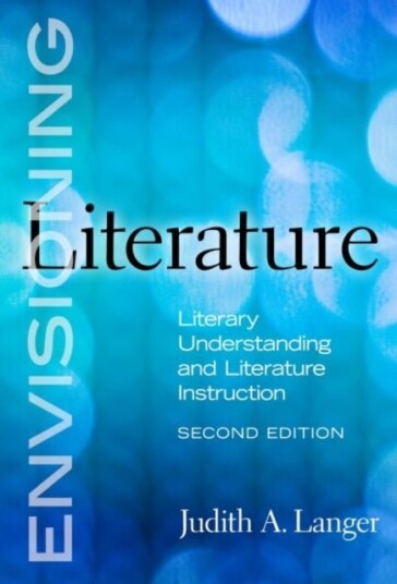 Envisioning Literature Envisioning Literature