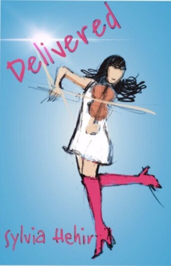 Delivered Av Sylvia Hehir