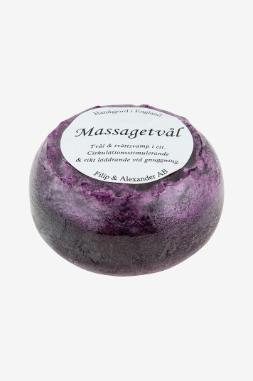 Filip & Alexander Massasjesåpe Plum Blossom 240gram