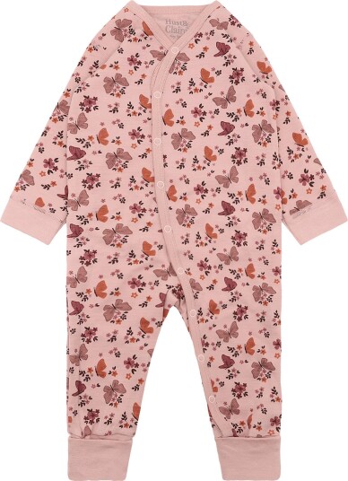 Hust & Claire Hcmobi Butterfly   Pink   56