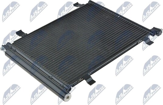 Kondensator NTY CCS-VW-008