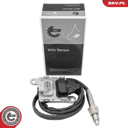ESEN SKV 71SKV075 NOx-sensor, NOx-katalysator