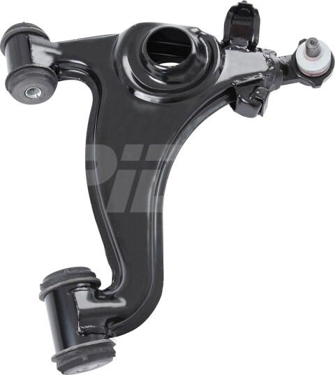 SPIDAN CHASSIS PARTS 50430 Bærearm SPIDAN CHASSIS PARTS 50430 Bærearm