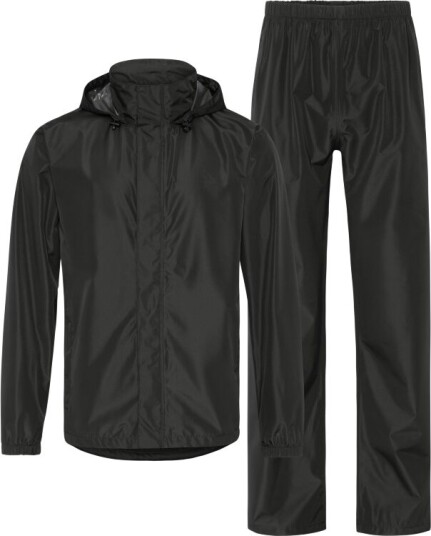 Seeland Taxus Rain Sett Black L Seeland Taxus Rain Sett Black L