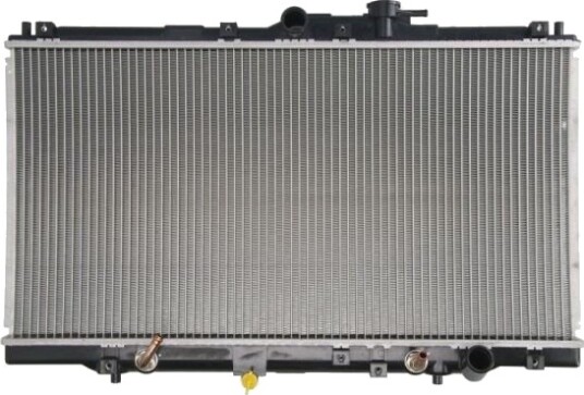 Radiator THERMOTEC D74017TT