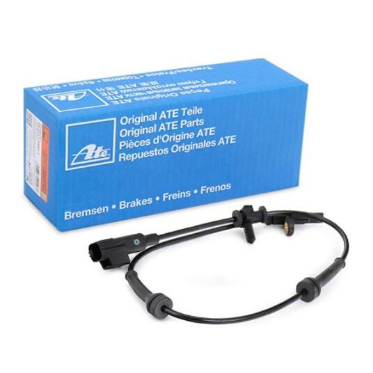 ABS sensor ATE 24.0711-5495.3 ABS sensor ATE 24.0711-5495.3