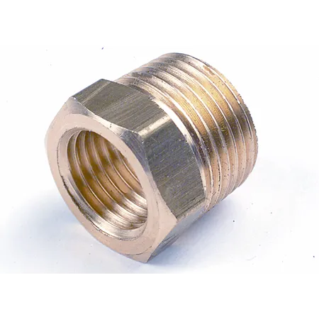 Overgang 1/4"innv x 3/8"utv