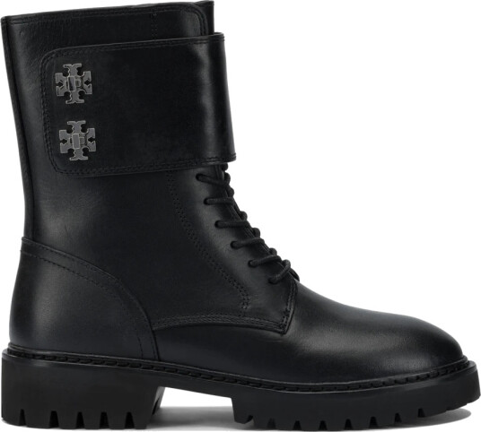 Tory Burch Dame Sko Svart 37 1/2 EU, Tory Burch Dame Sko Svart 37 1/2 EU,