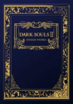 Dark Souls Ii Av From Software