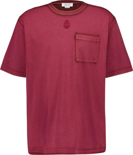 Alexander McQueen Herre Topper Brun L, Alexander McQueen Herre Topper Brun L,