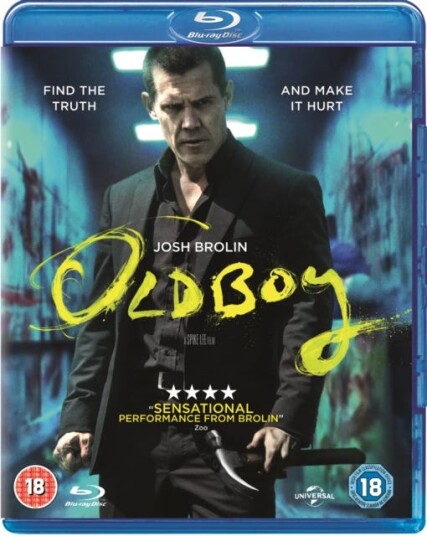 Oldboy Oldboy