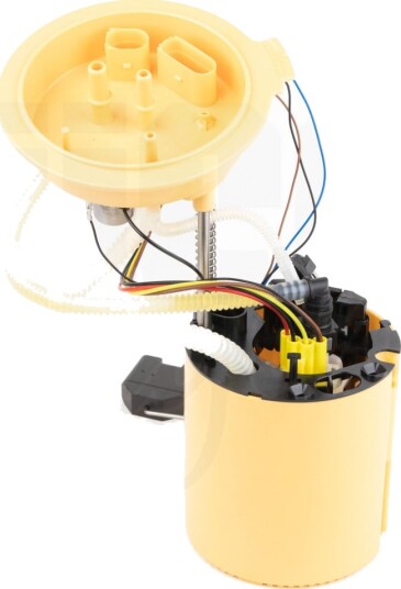 Drivstoffpumpe HÜCO 133142