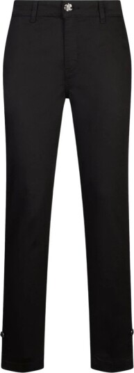 Liu Jo Dame Bukser Svart W26,