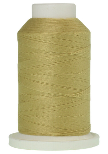 Mettler, Seracor 1000m, Overlock Tråd Farge nr 0114 Barewood