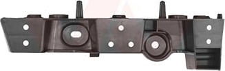 Holder, støtfanger VAN WEZEL 4415567