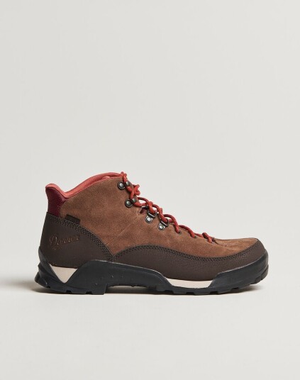 Danner Panoram Mid 6" Trail Boot Brown Danner Panoram Mid 6" Trail Boot Brown