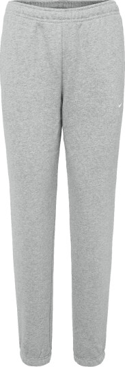 Nike W Nk Stdo Flc Mw Mr Std Cf Pnt Grey XS