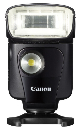 CANON SPEEDLITE 320EX BLITS