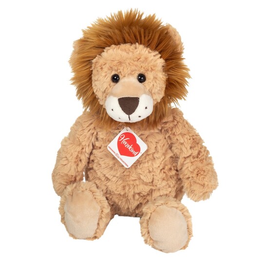 Teddy Hermann Lion Liam 32 cm TH939573