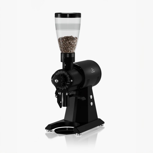 Mahlkönig EK43 Coffee Grinder - EK43 S  Black