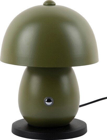 Leitmotiv Bordlampe Mono Grønn Leitmotiv Bordlampe Mono Grønn