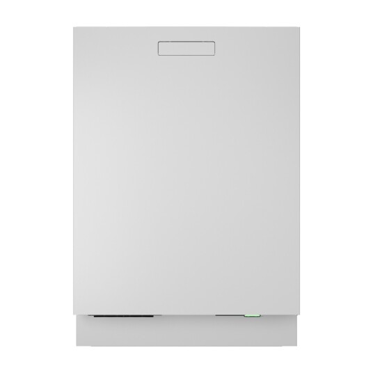 Asko DBI9103IJXXL.W oppvaskmaskin Asko DBI9103IJXXL.W oppvaskmaskin