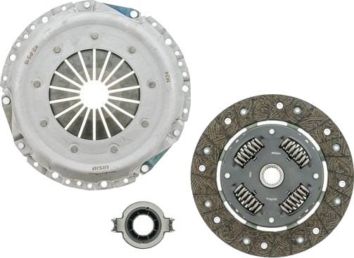 Clutchsett AISIN KE PS15