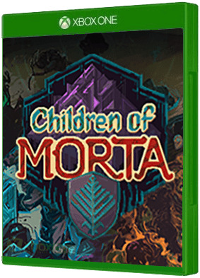Children of Morta Xbox One Spill