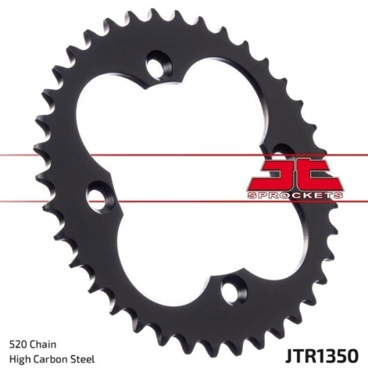 Kjedehjul JTSPROCKETS JTR1350.36