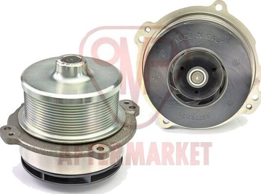 Vannpumpe O.M.P. AFTERMARKET 197.325 Vannpumpe O.M.P. AFTERMARKET 197.325