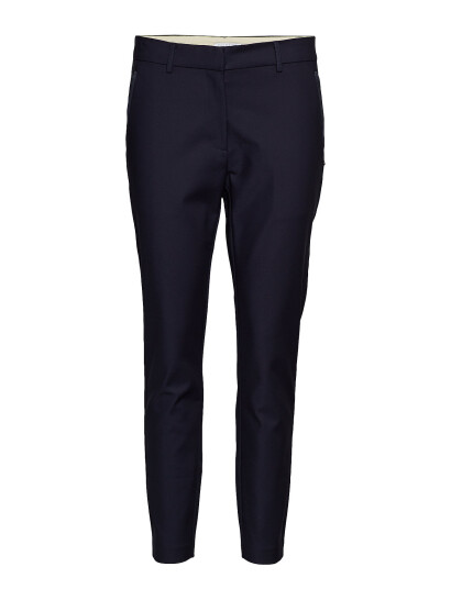 Coster Copenhagen Cc Heart Cigarette Pants - Blue - 34