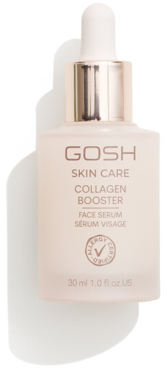 Gosh Collagen Booster Ansiktsserum 30 ml - Nude Gosh Collagen Booster Ansiktsserum 30 ml - Nude