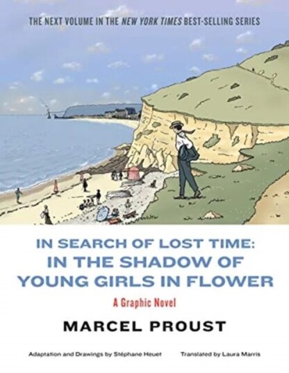 In Search Of Lost Time Av Marcel Proust In Search Of Lost Time Av Marcel Proust