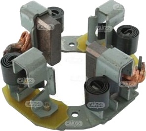 Tennspole HC Cargo 150621