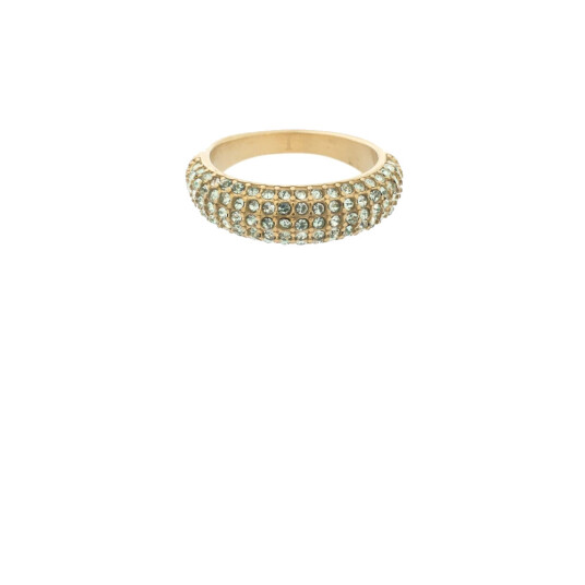 Dark Dame Accessories Grønn 57 MM,