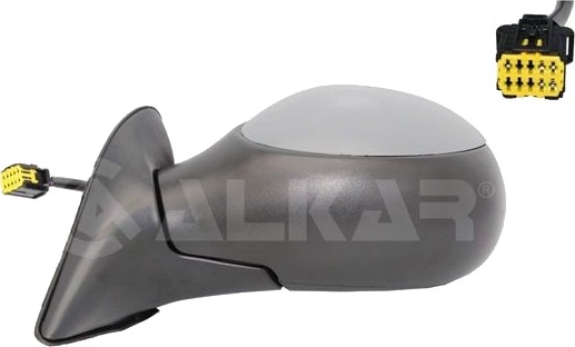 Sidespeil ALKAR 6111339
