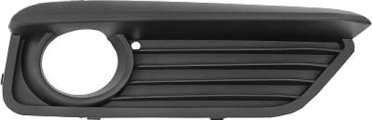 Ventilasjonsgitter DIEDERICHS 1281146