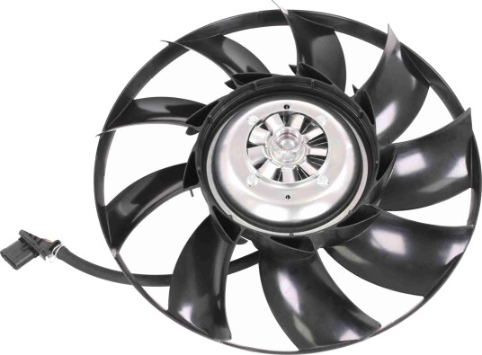 VEMO V48-04-0001 Clutch, kjølevifte
