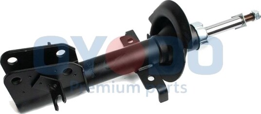 Oyodo 20A9253 OYO Støtdemper Oyodo 20A9253 OYO Støtdemper