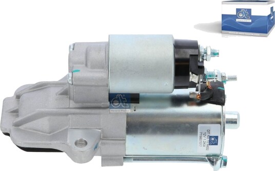 DT Spare Parts 13.44002 Starter DT Spare Parts 13.44002 Starter