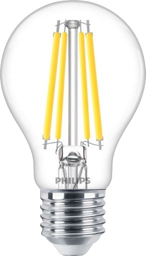 Mas Vle Led Pære D7.8 75W E27 927 A60 Clg