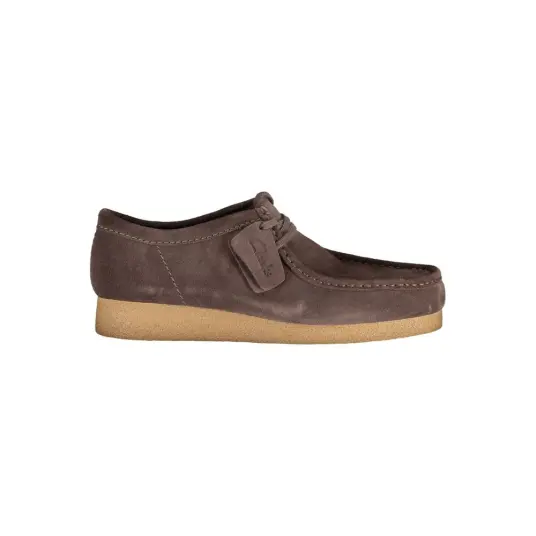 Clarks Herre Sko Brun 41 EU,