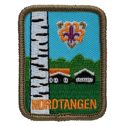 Nordtangen KM Leirsted Nordtangen